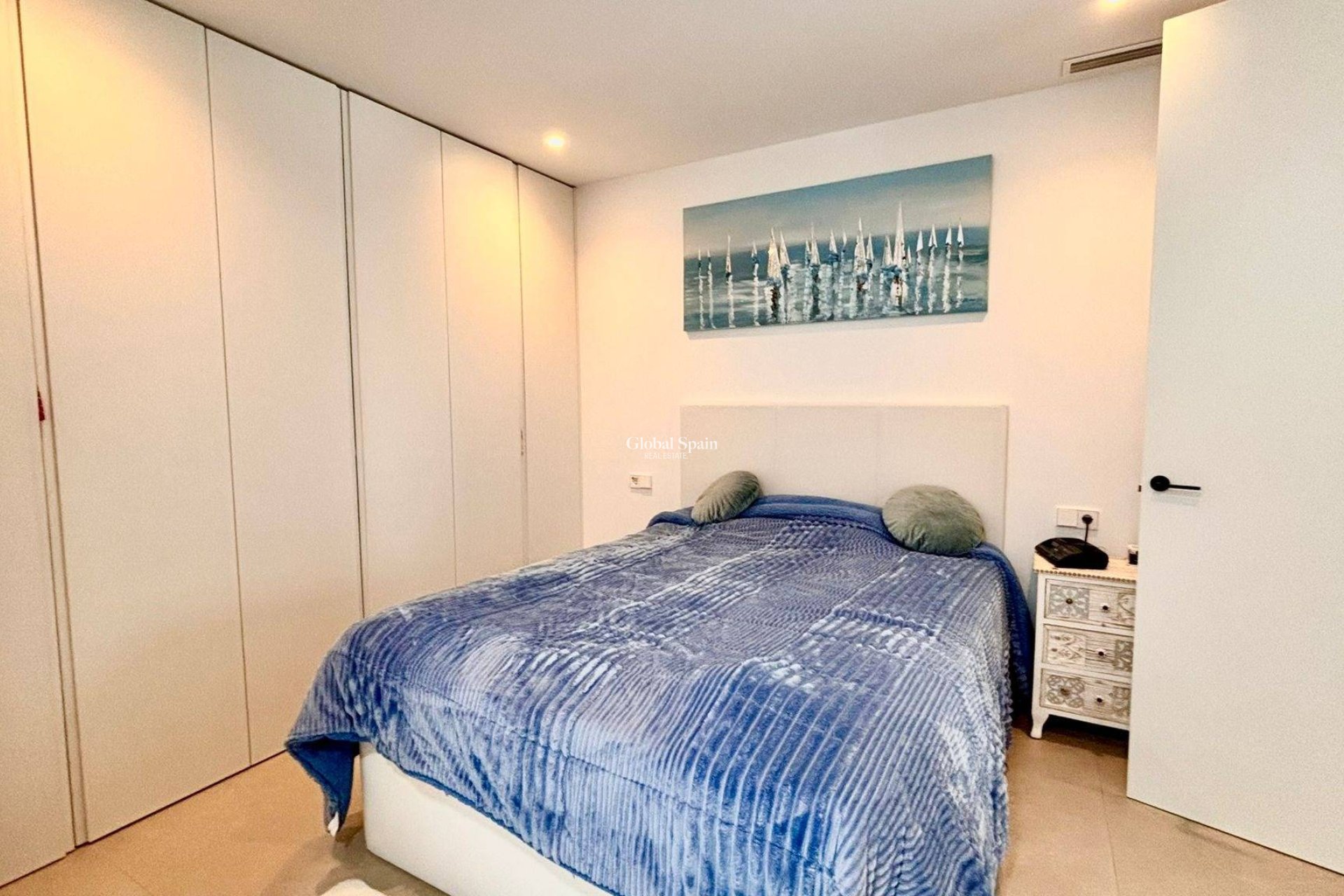 Resale - VILLA -
SAN MIGUEL DE SALINAS - Urbanizacion Blue Lagoon