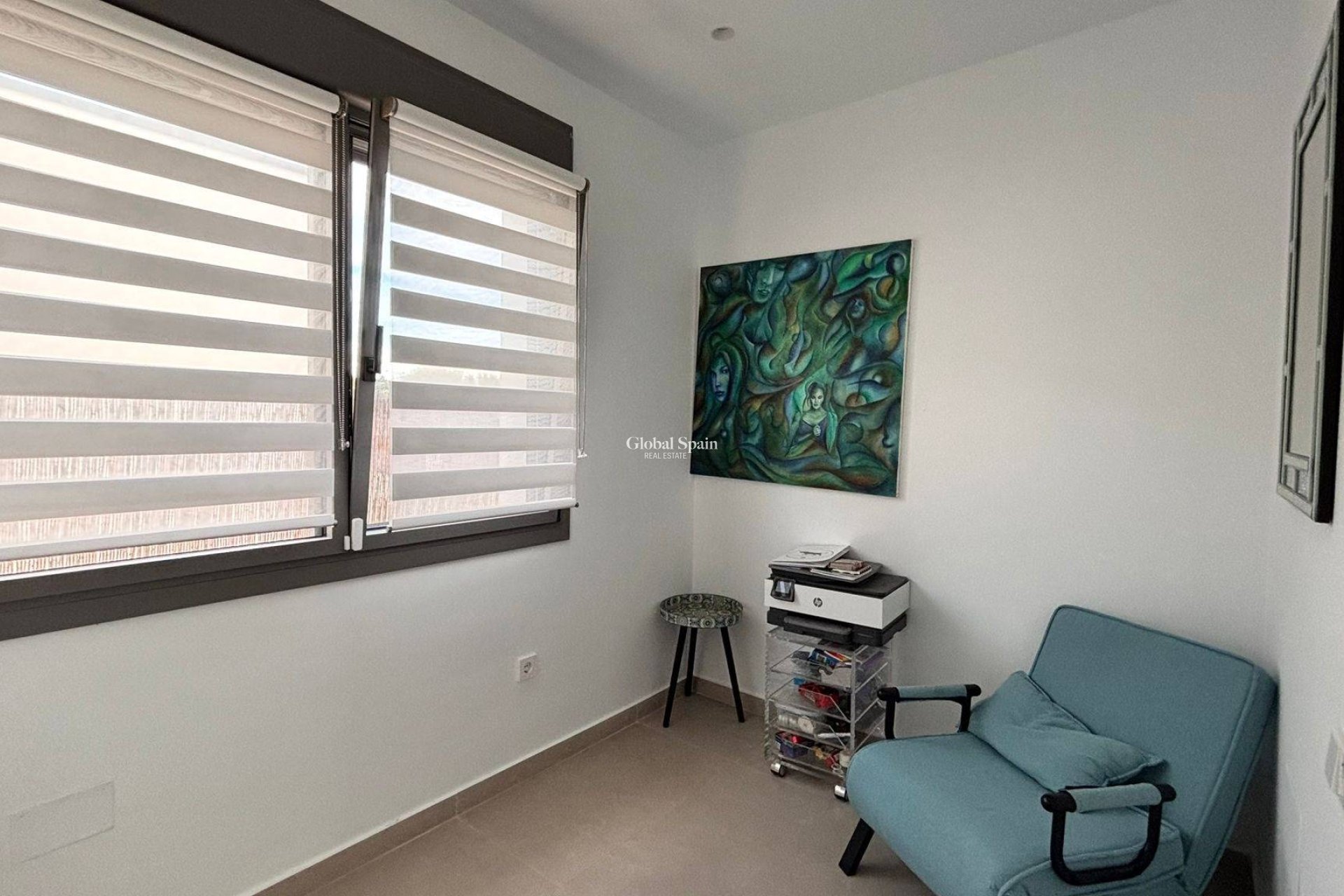 Resale - VILLA -
SAN MIGUEL DE SALINAS - Urbanizacion Blue Lagoon