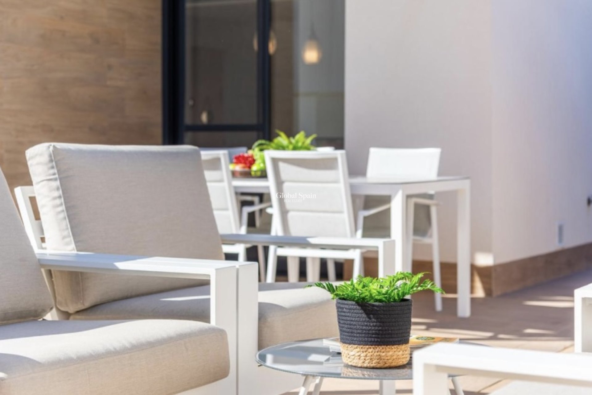 Resale - Villa -
SAN MIGUEL DE SALINAS