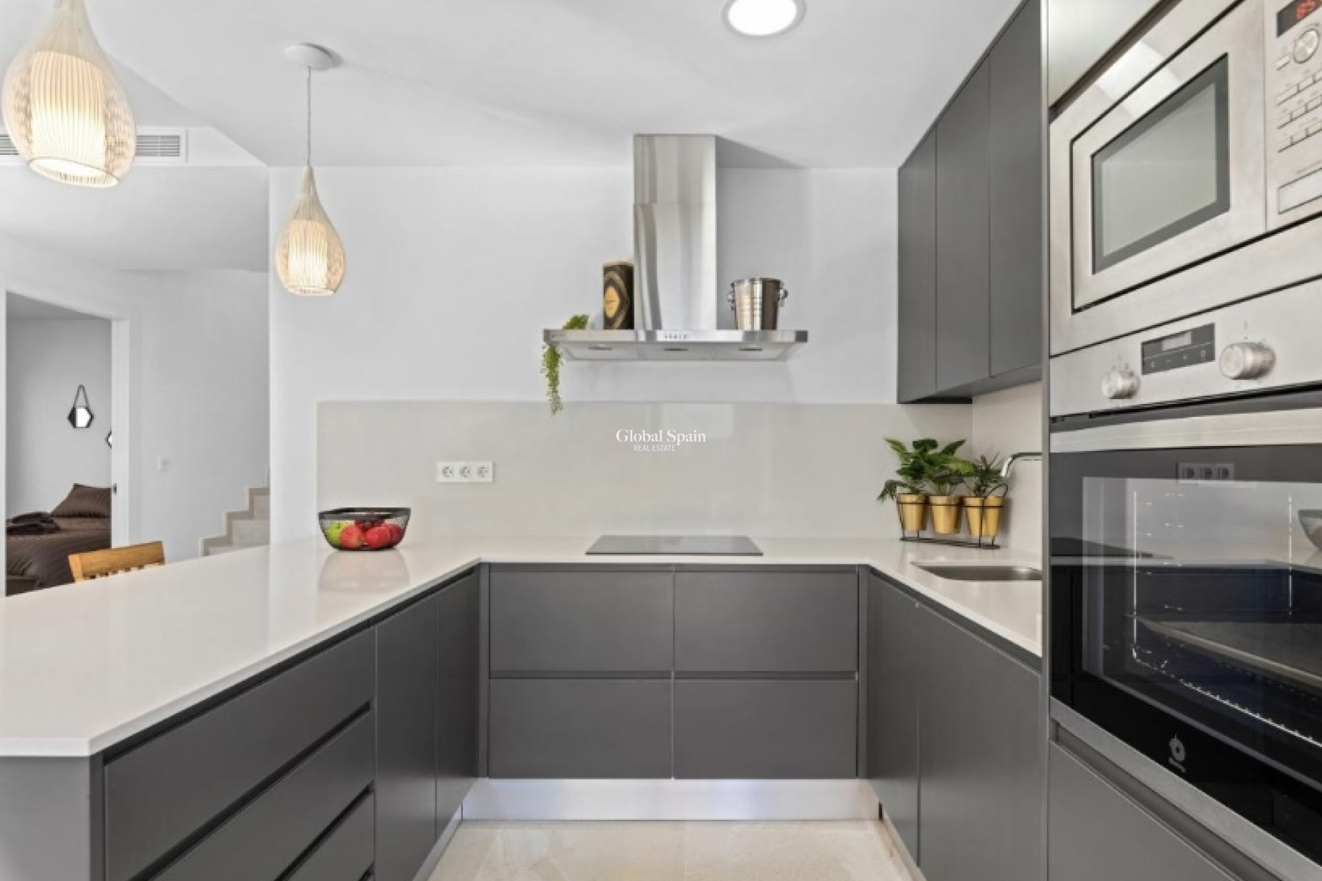 Resale - Villa -
SAN MIGUEL DE SALINAS