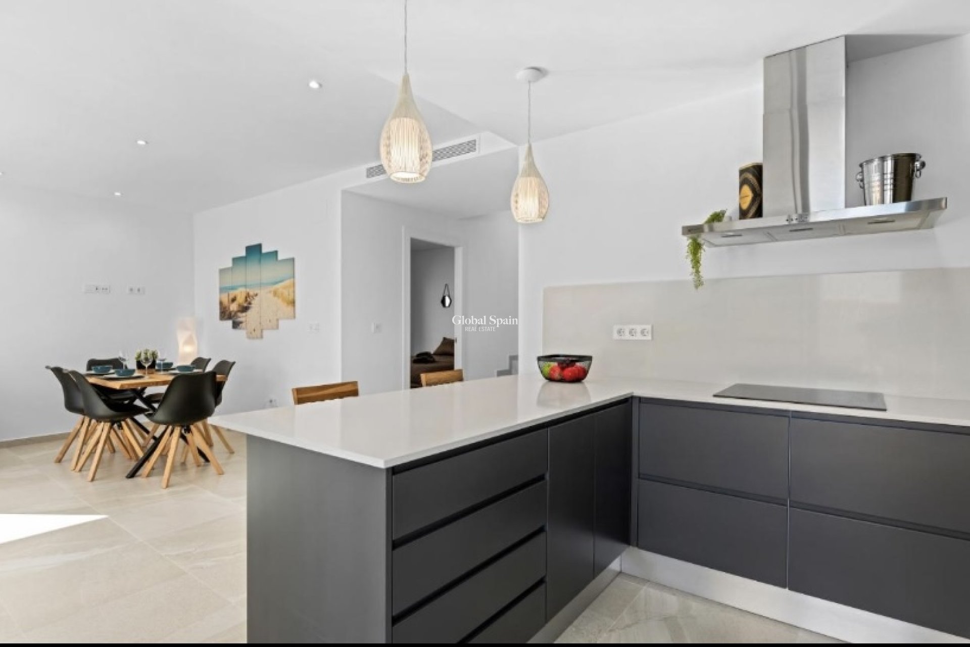 Resale - Villa -
SAN MIGUEL DE SALINAS