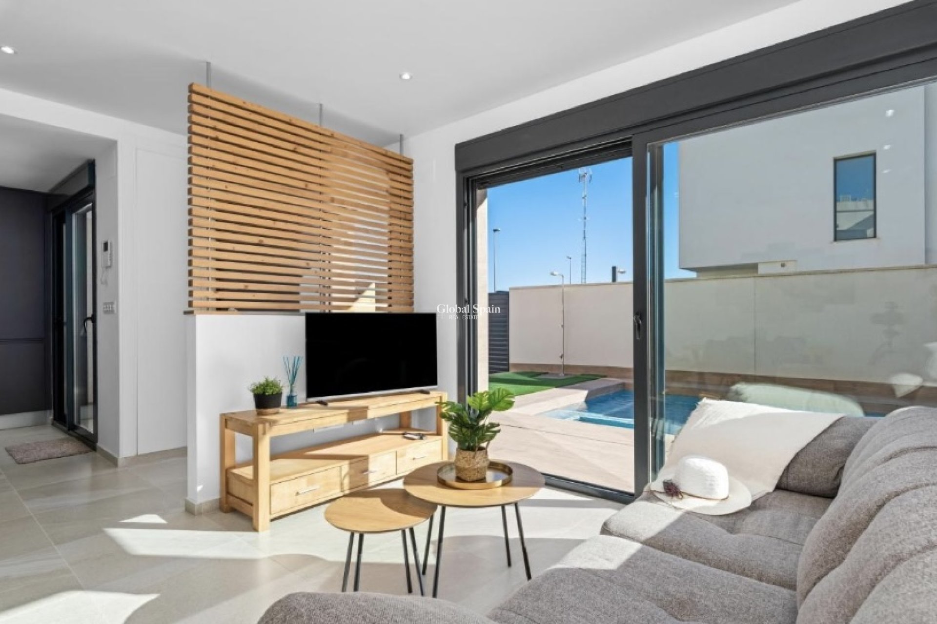 Resale - Villa -
SAN MIGUEL DE SALINAS