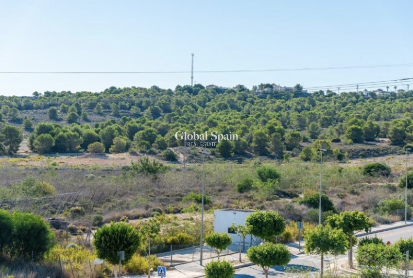 Resale - Villa -
SAN MIGUEL DE SALINAS