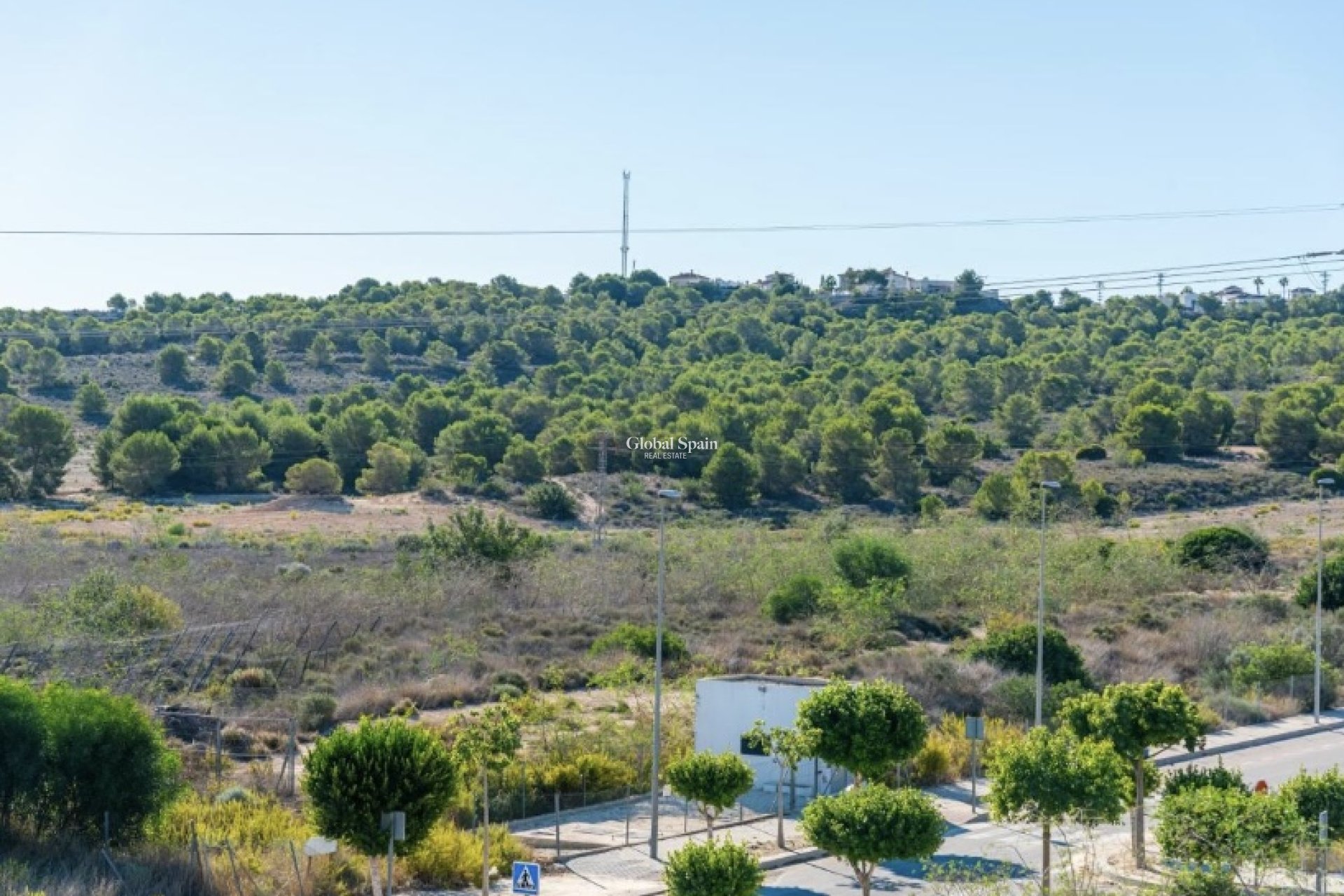 Resale - Villa -
SAN MIGUEL DE SALINAS