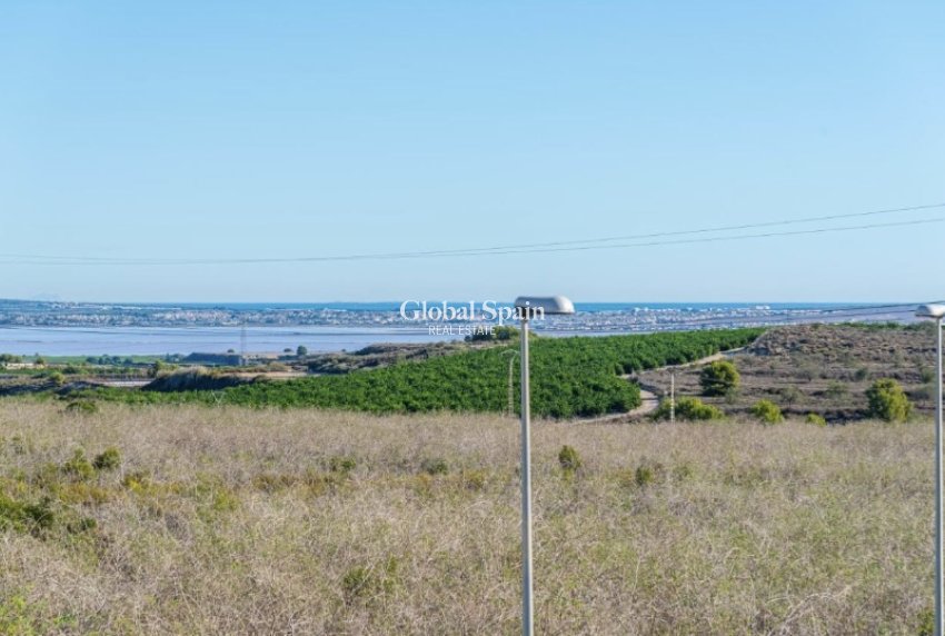 Resale - Villa -
SAN MIGUEL DE SALINAS