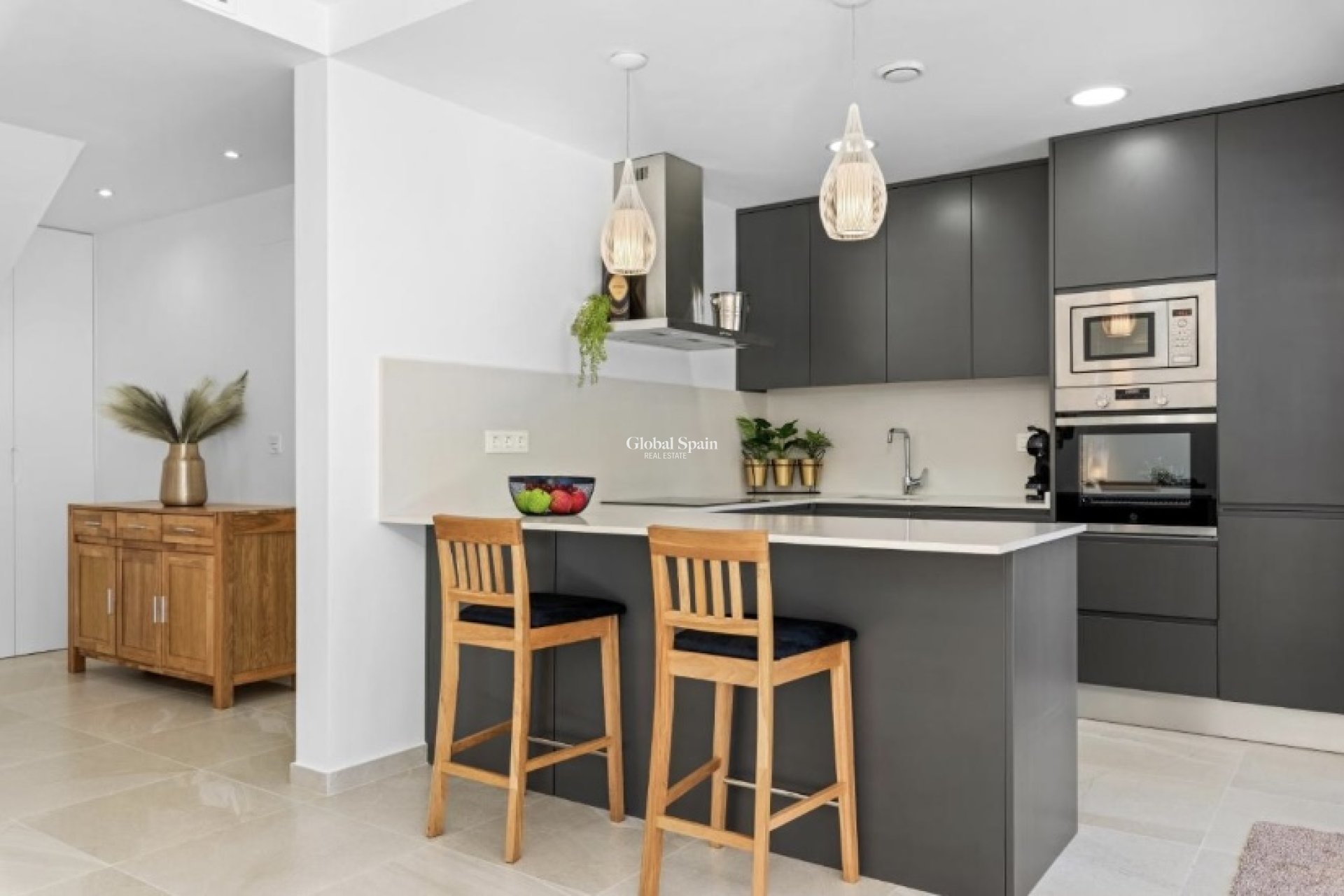 Resale - Villa -
SAN MIGUEL DE SALINAS