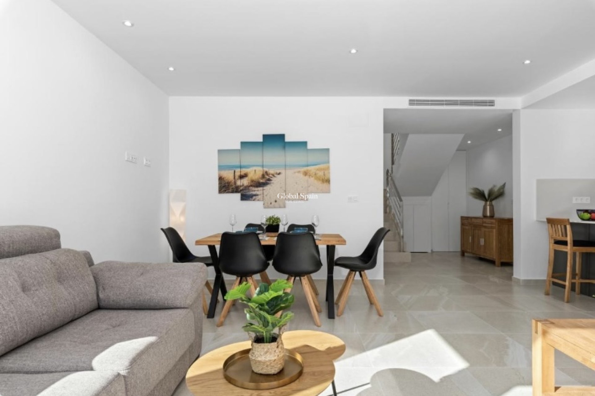 Resale - Villa -
SAN MIGUEL DE SALINAS