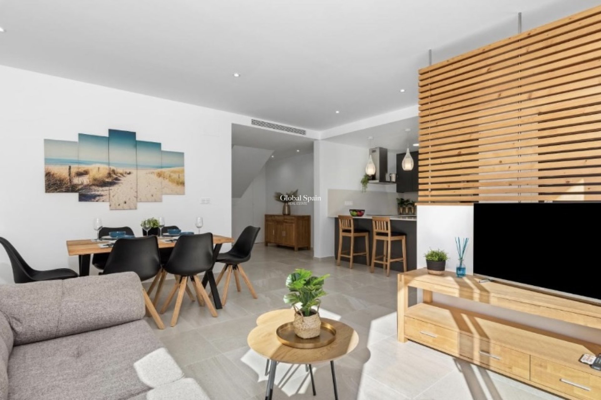 Resale - Villa -
SAN MIGUEL DE SALINAS