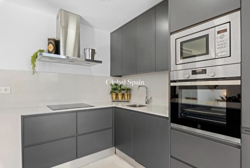 Resale - Villa -
SAN MIGUEL DE SALINAS