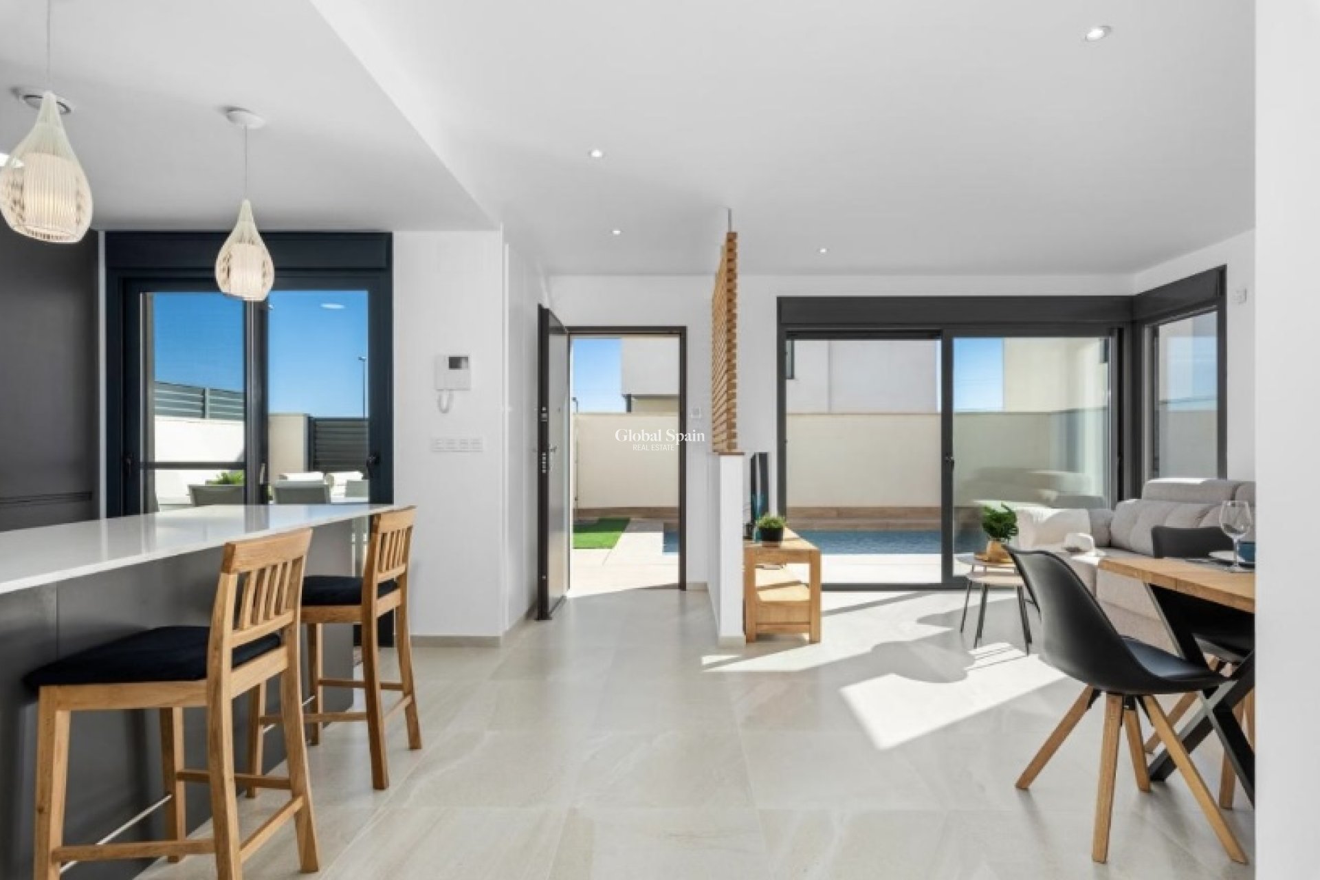 Resale - Villa -
SAN MIGUEL DE SALINAS