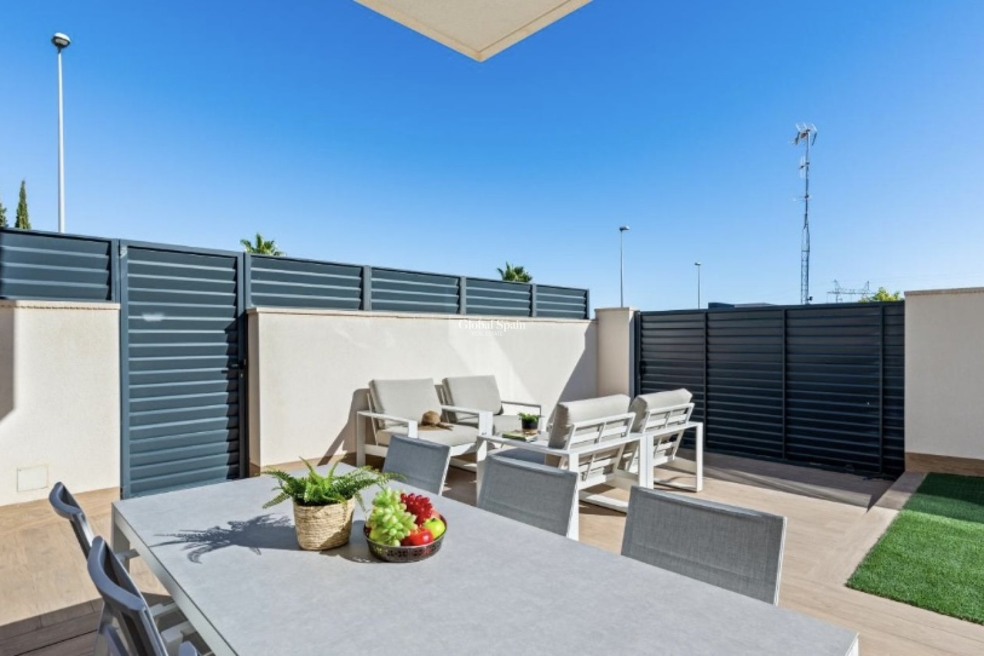 Resale - Villa -
SAN MIGUEL DE SALINAS