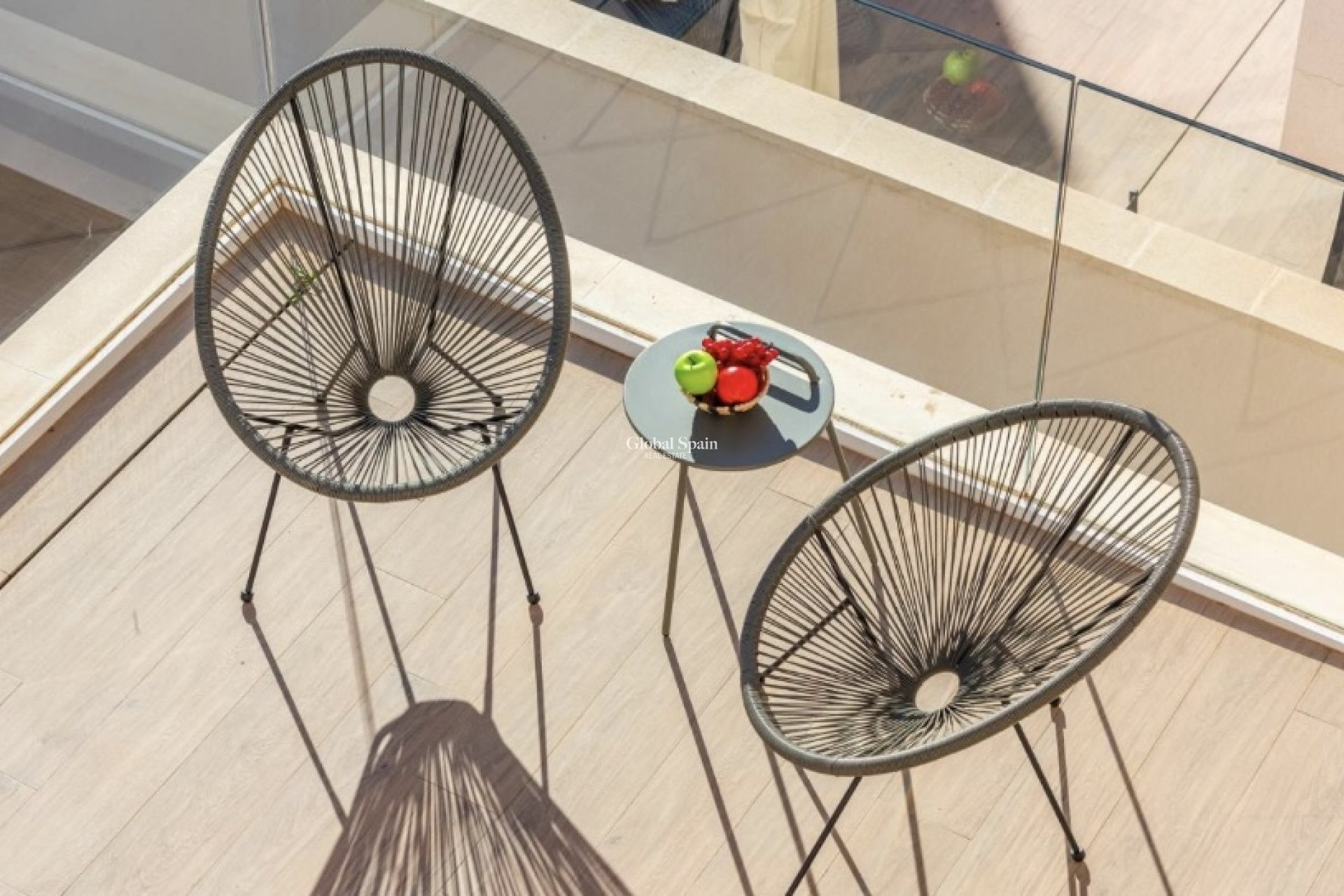 Resale - Villa -
SAN MIGUEL DE SALINAS