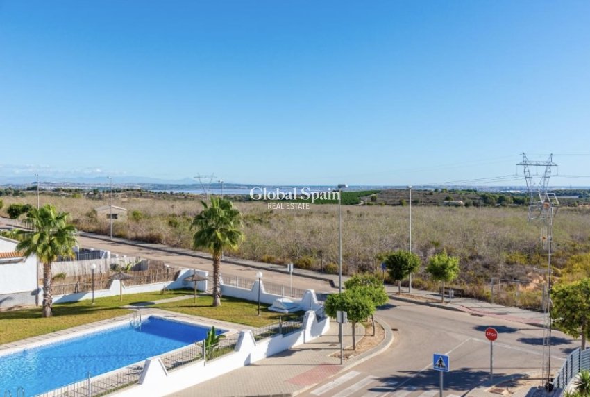 Resale - Villa -
SAN MIGUEL DE SALINAS