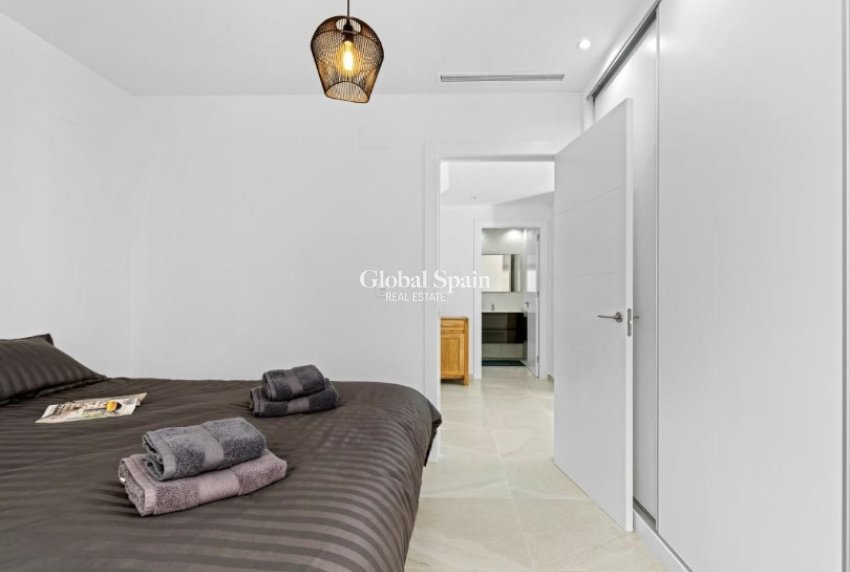 Resale - Villa -
SAN MIGUEL DE SALINAS