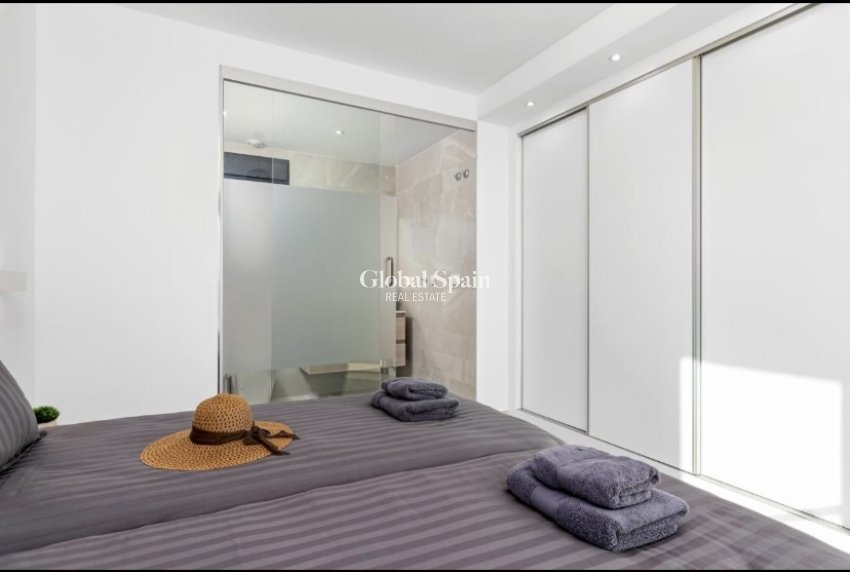 Resale - Villa -
SAN MIGUEL DE SALINAS