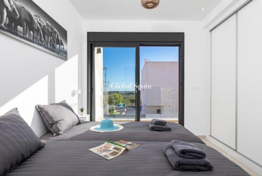 Resale - Villa -
SAN MIGUEL DE SALINAS