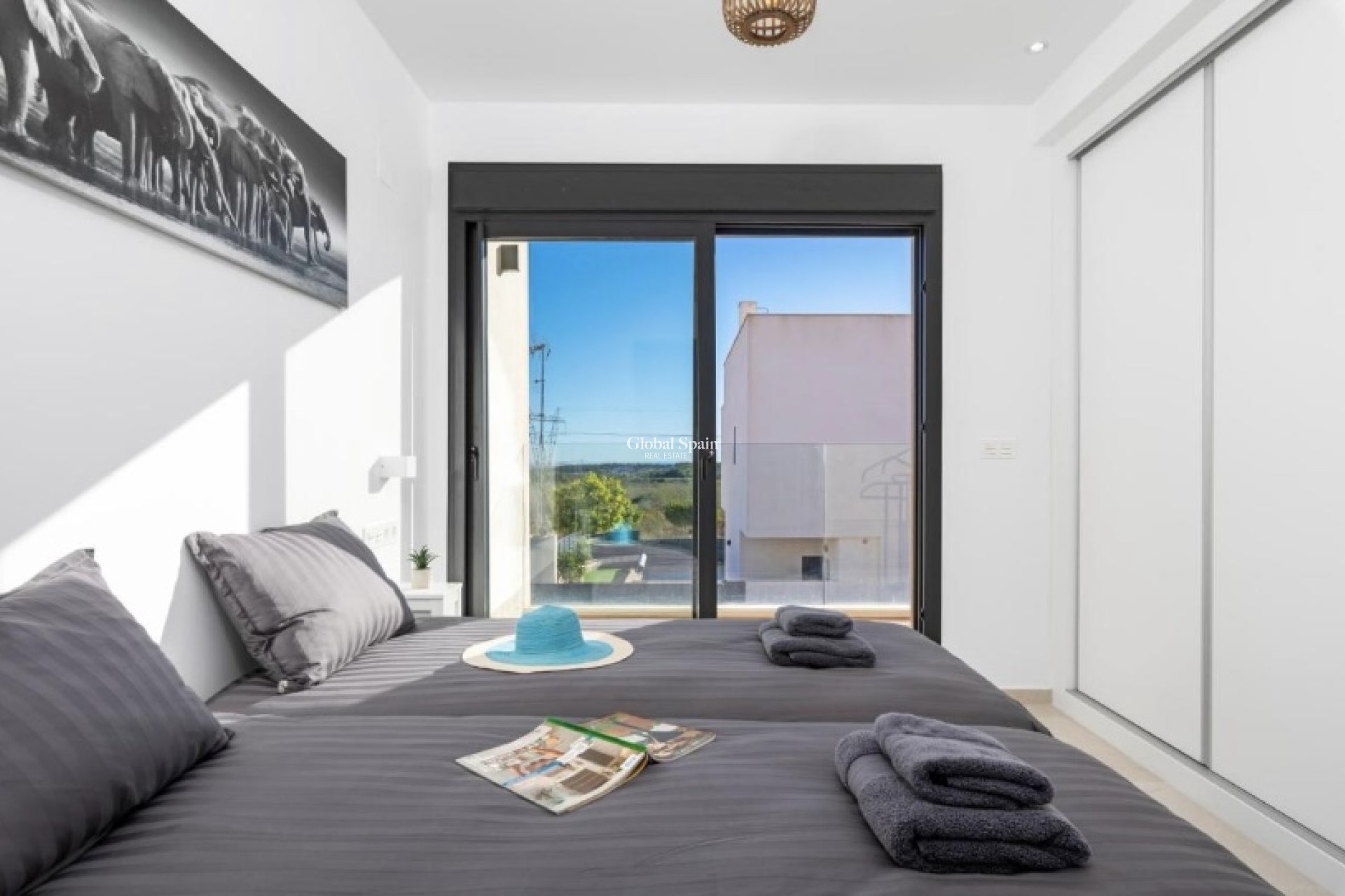 Resale - Villa -
SAN MIGUEL DE SALINAS