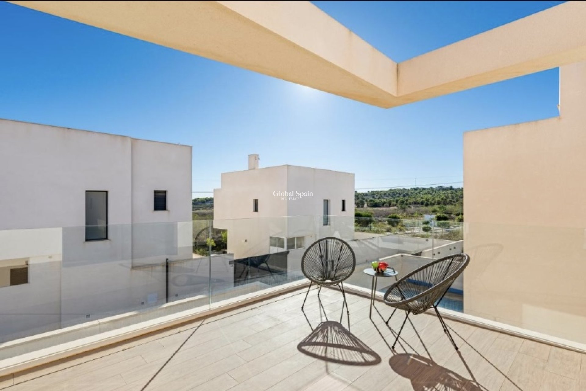 Resale - Villa -
SAN MIGUEL DE SALINAS