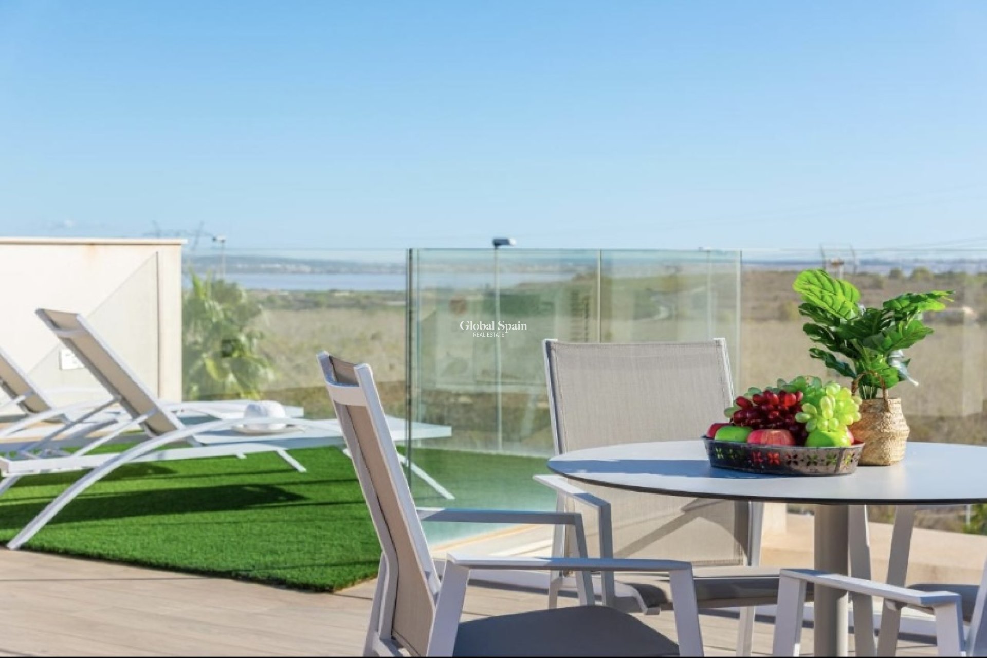 Resale - Villa -
SAN MIGUEL DE SALINAS