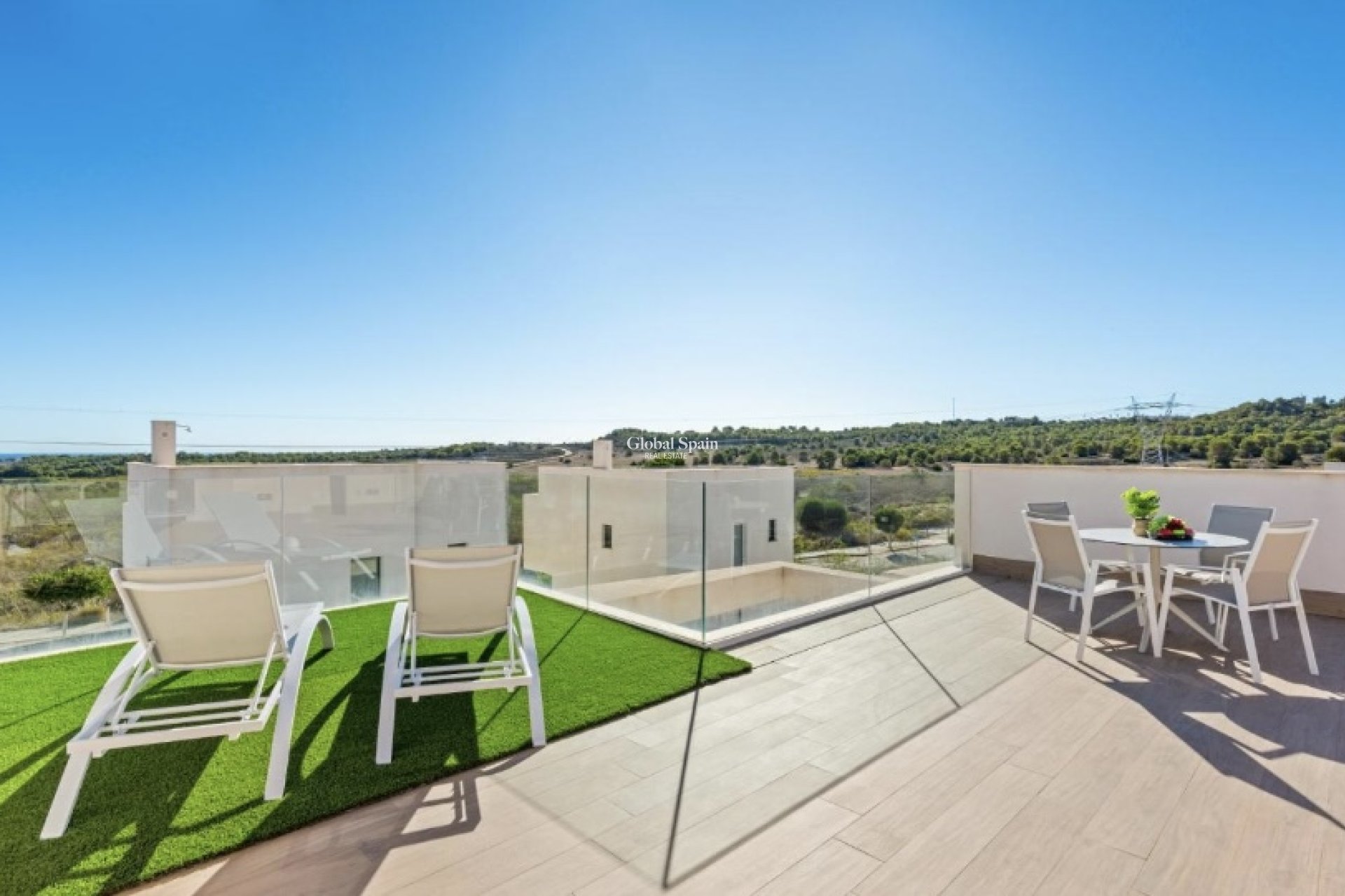 Resale - Villa -
SAN MIGUEL DE SALINAS