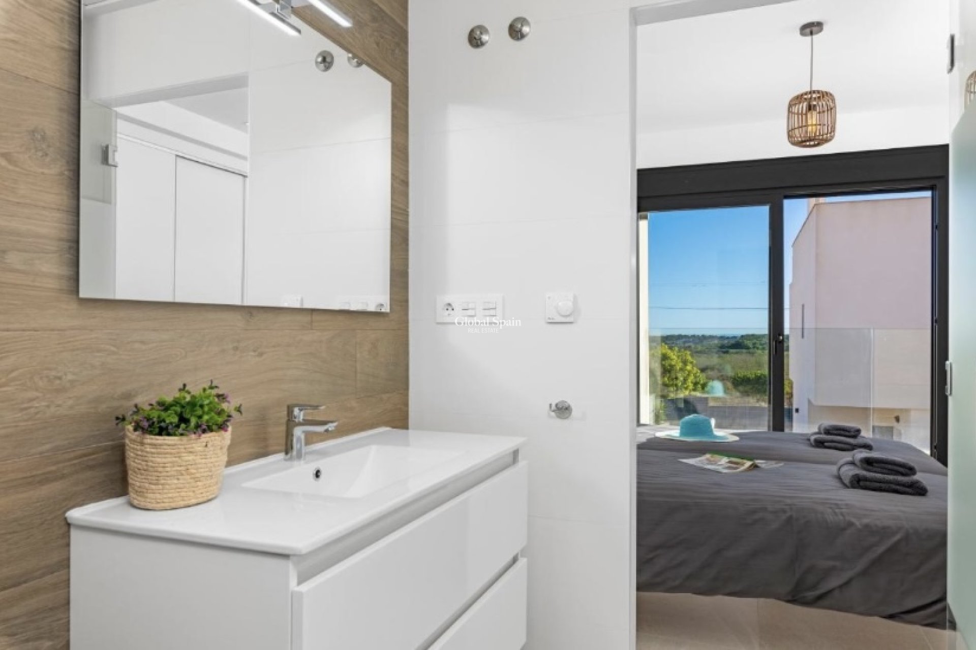 Resale - Villa -
SAN MIGUEL DE SALINAS