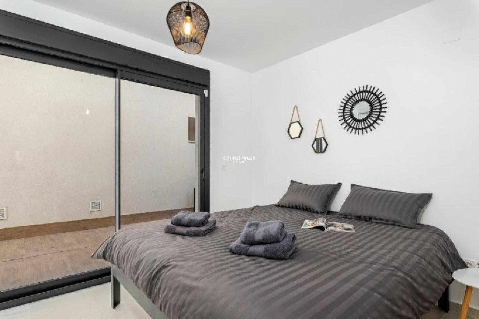 Resale - Villa -
SAN MIGUEL DE SALINAS