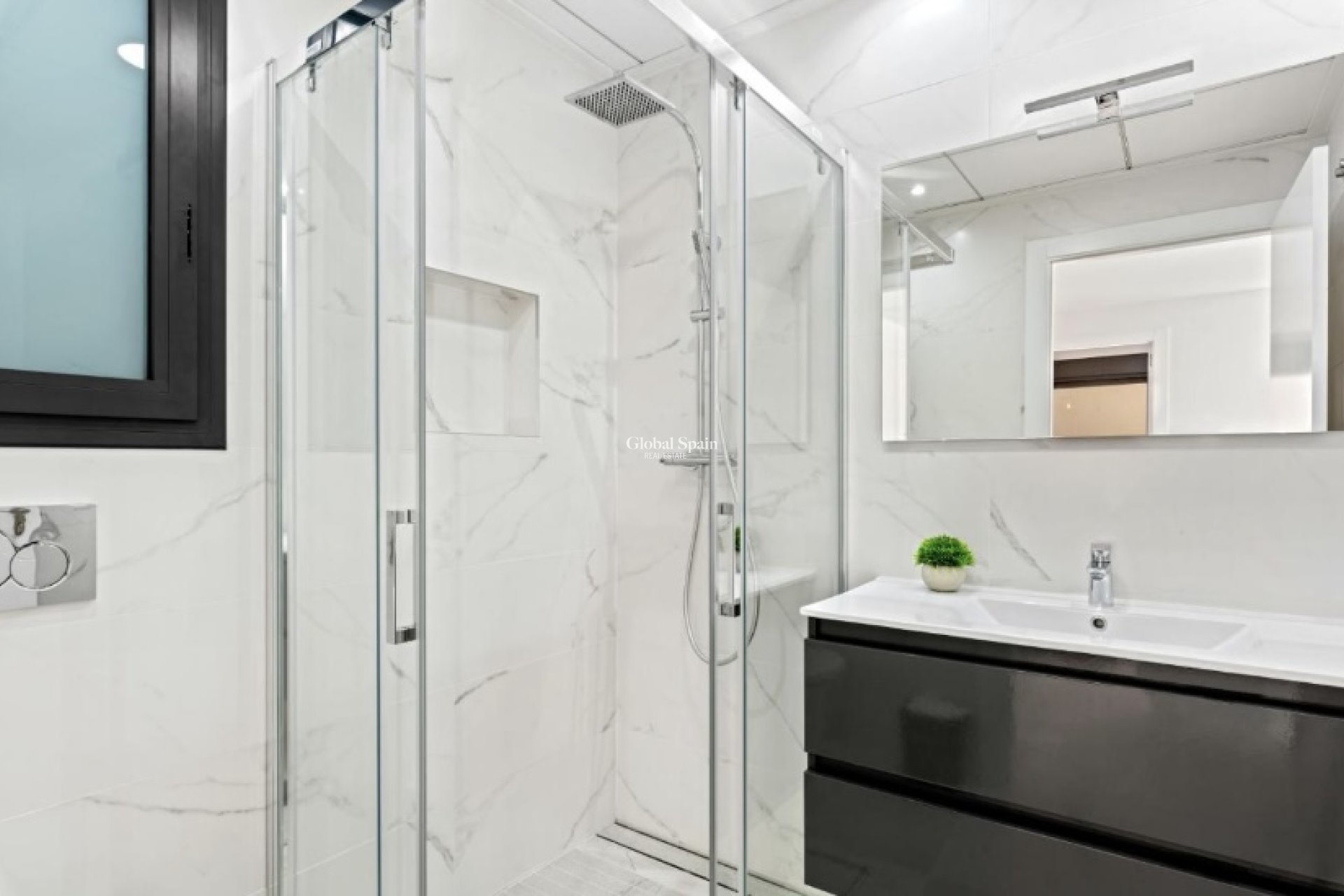 Resale - Villa -
SAN MIGUEL DE SALINAS