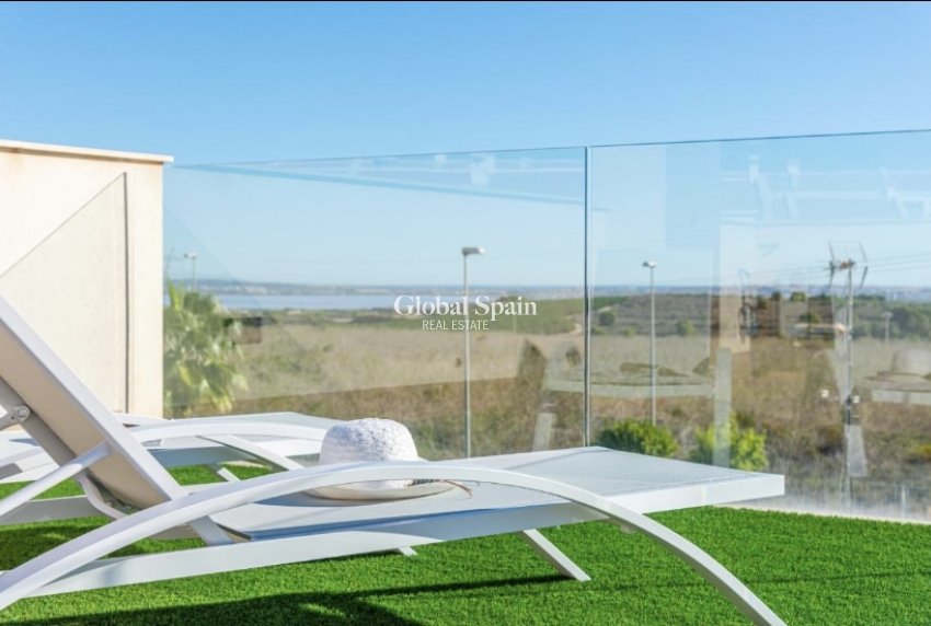 Resale - Villa -
SAN MIGUEL DE SALINAS