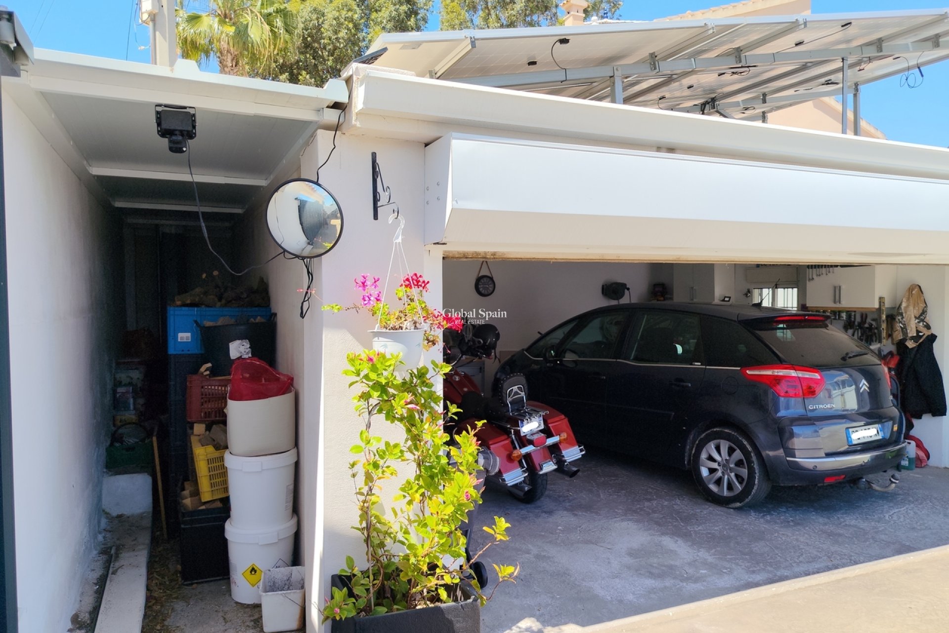 Resale - VILLA -
San Miguel / Vistabella Golf - Inland