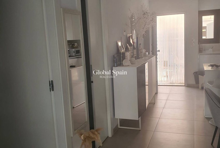 Resale - VILLA -
SAN PEDRO DEL PINATAR - CENTRO