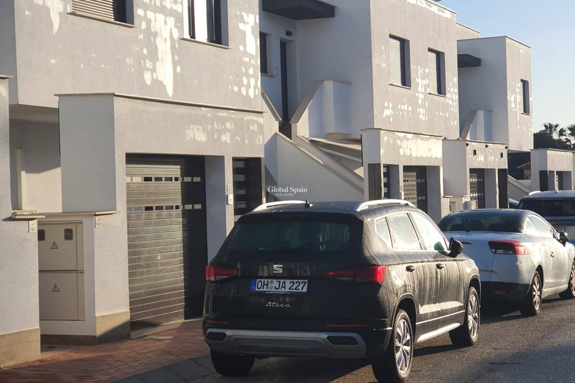 Resale - VILLA -
SAN PEDRO DEL PINATAR - CENTRO