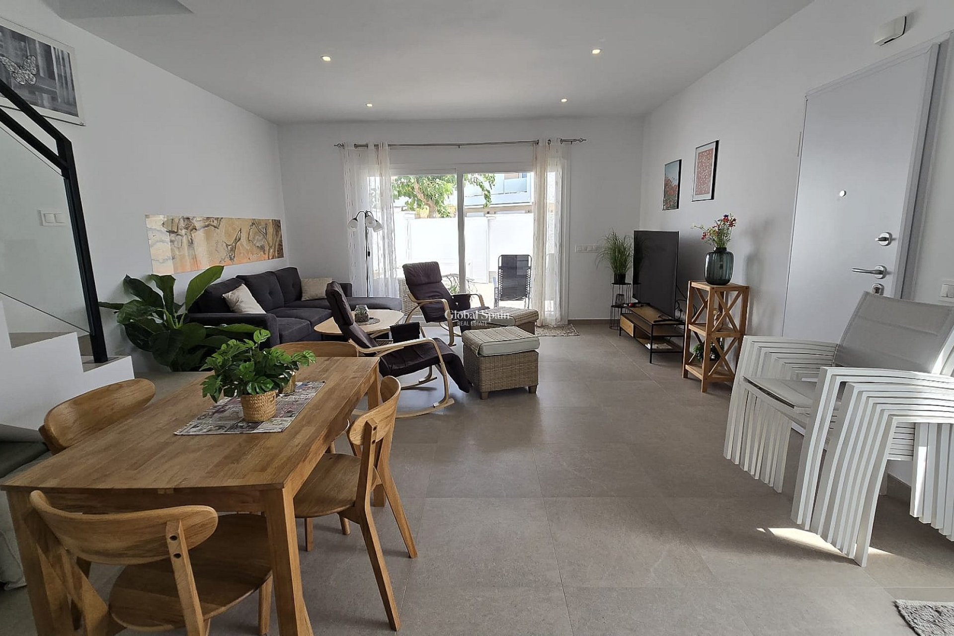 Resale - VILLA -
SAN PEDRO DEL PINATAR - Costa Calida