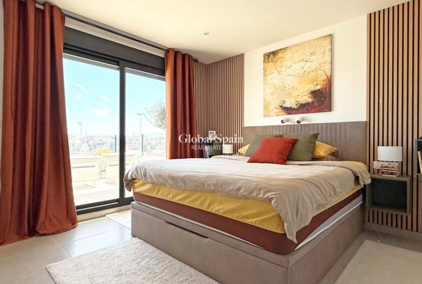 Resale - VILLA -
SAN PEDRO DEL PINATAR - Costa Calida