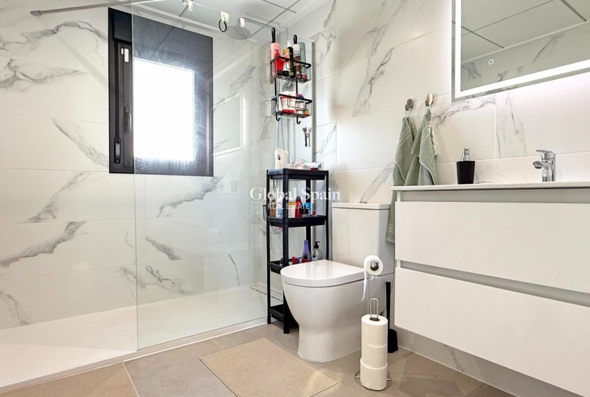 Resale - VILLA -
SAN PEDRO DEL PINATAR - Costa Calida