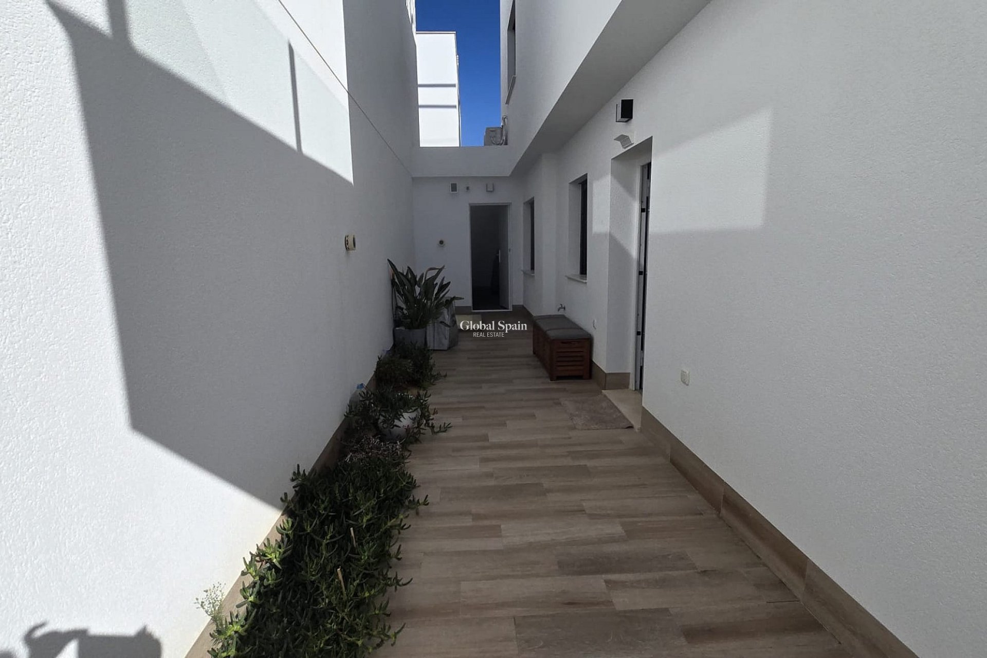 Resale - VILLA -
SAN PEDRO DEL PINATAR - Costa Calida
