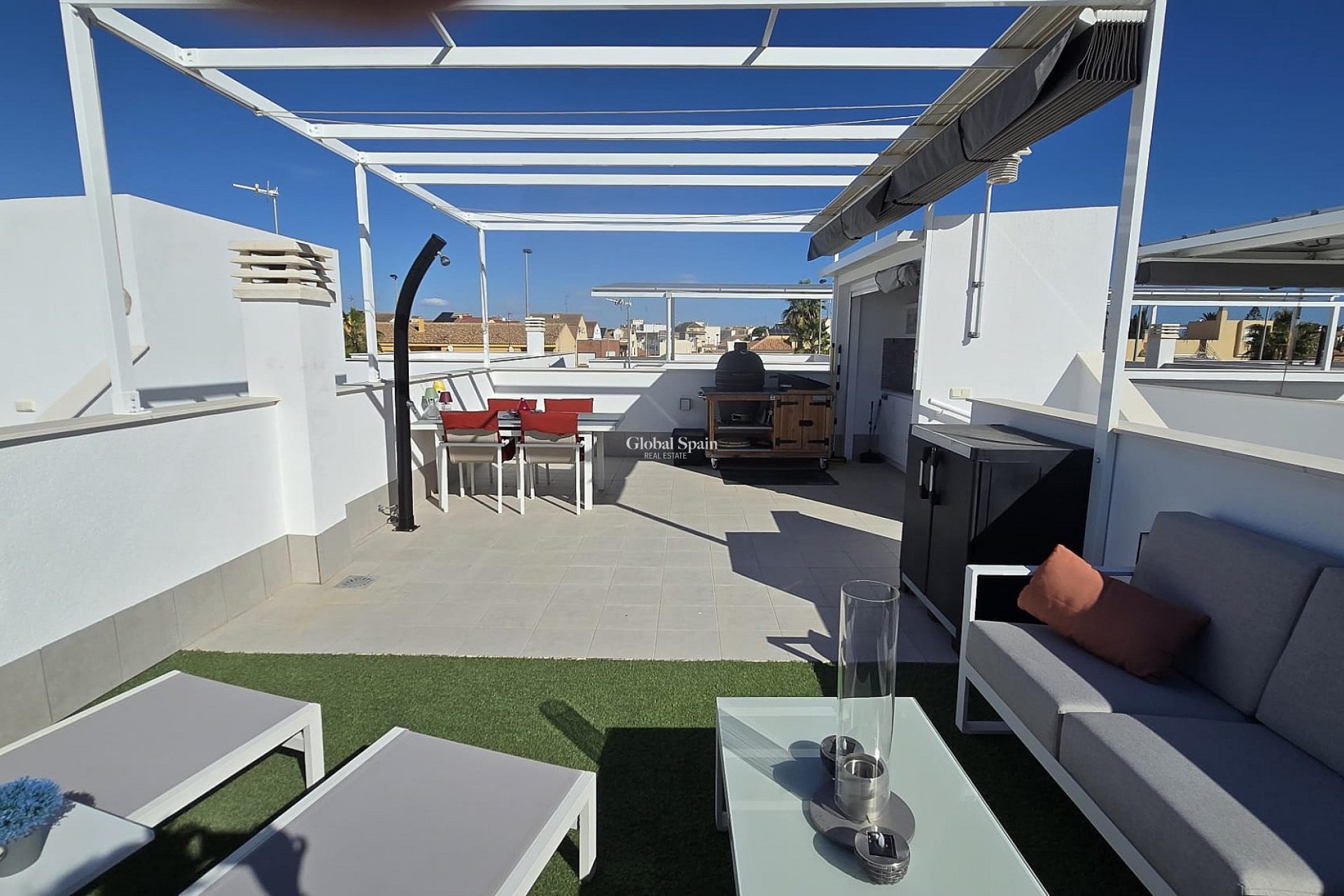 Resale - VILLA -
SAN PEDRO DEL PINATAR - Costa Calida