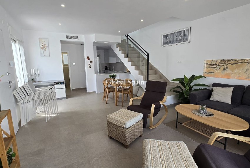 Resale - VILLA -
SAN PEDRO DEL PINATAR - Costa Calida