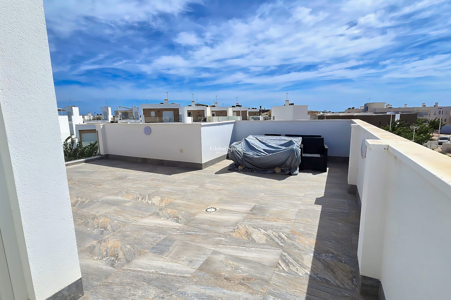 Resale - VILLA -
SAN PEDRO DEL PINATAR - Costa Calida