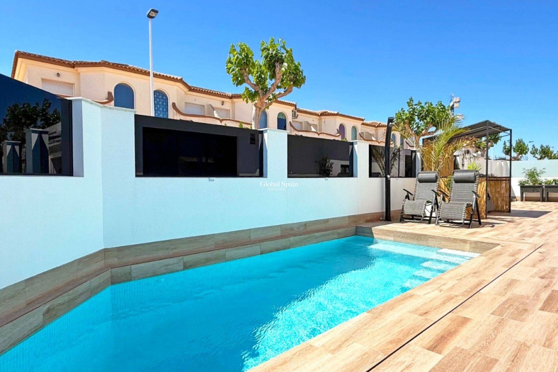 Resale - VILLA -
SAN PEDRO DEL PINATAR - Costa Calida
