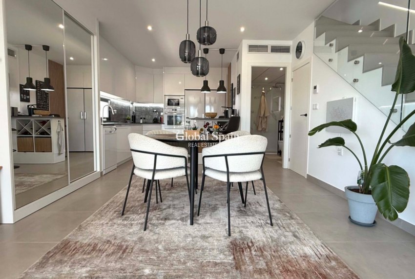 Resale - VILLA -
SAN PEDRO DEL PINATAR - Costa Calida