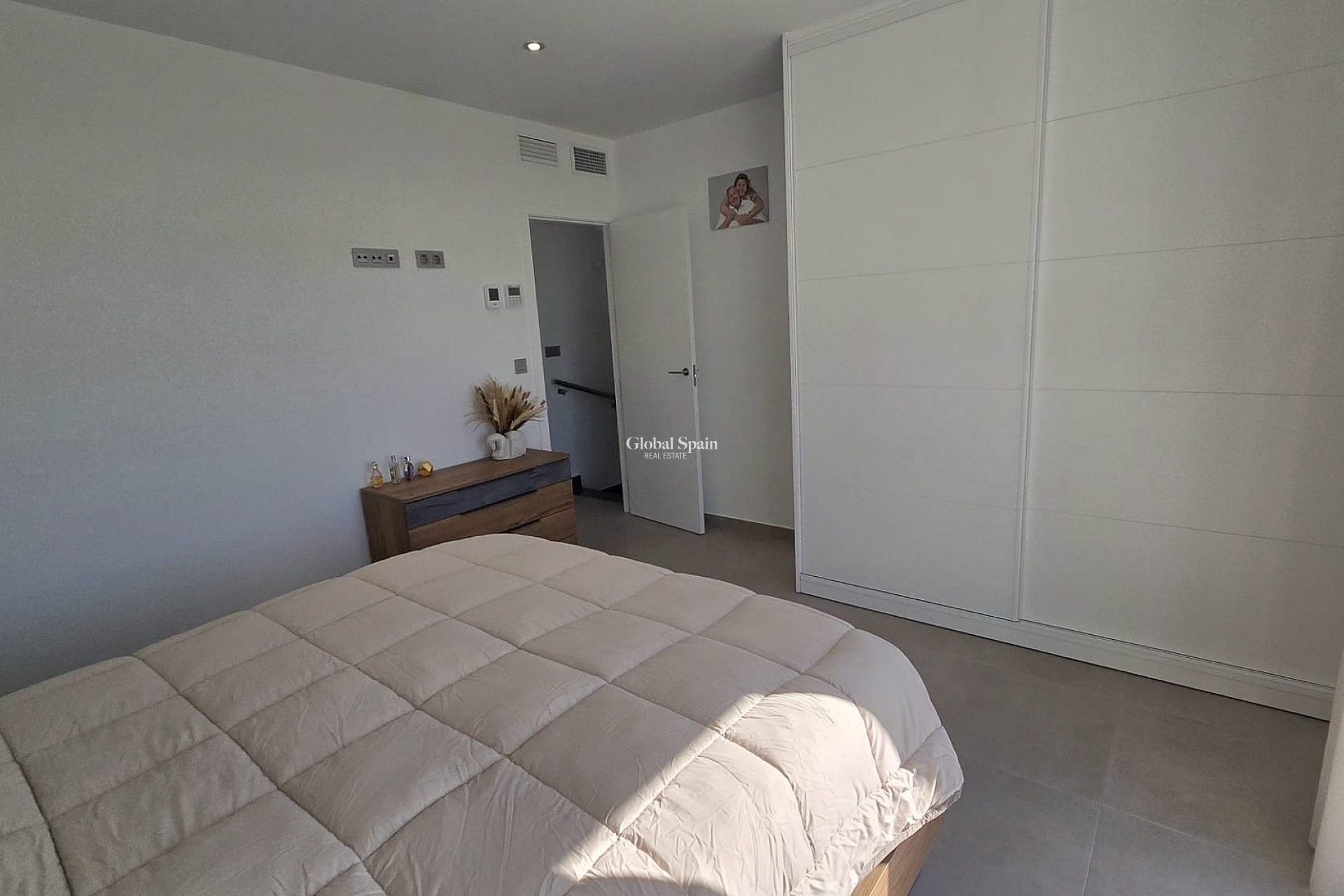 Resale - VILLA -
SAN PEDRO DEL PINATAR - Costa Calida