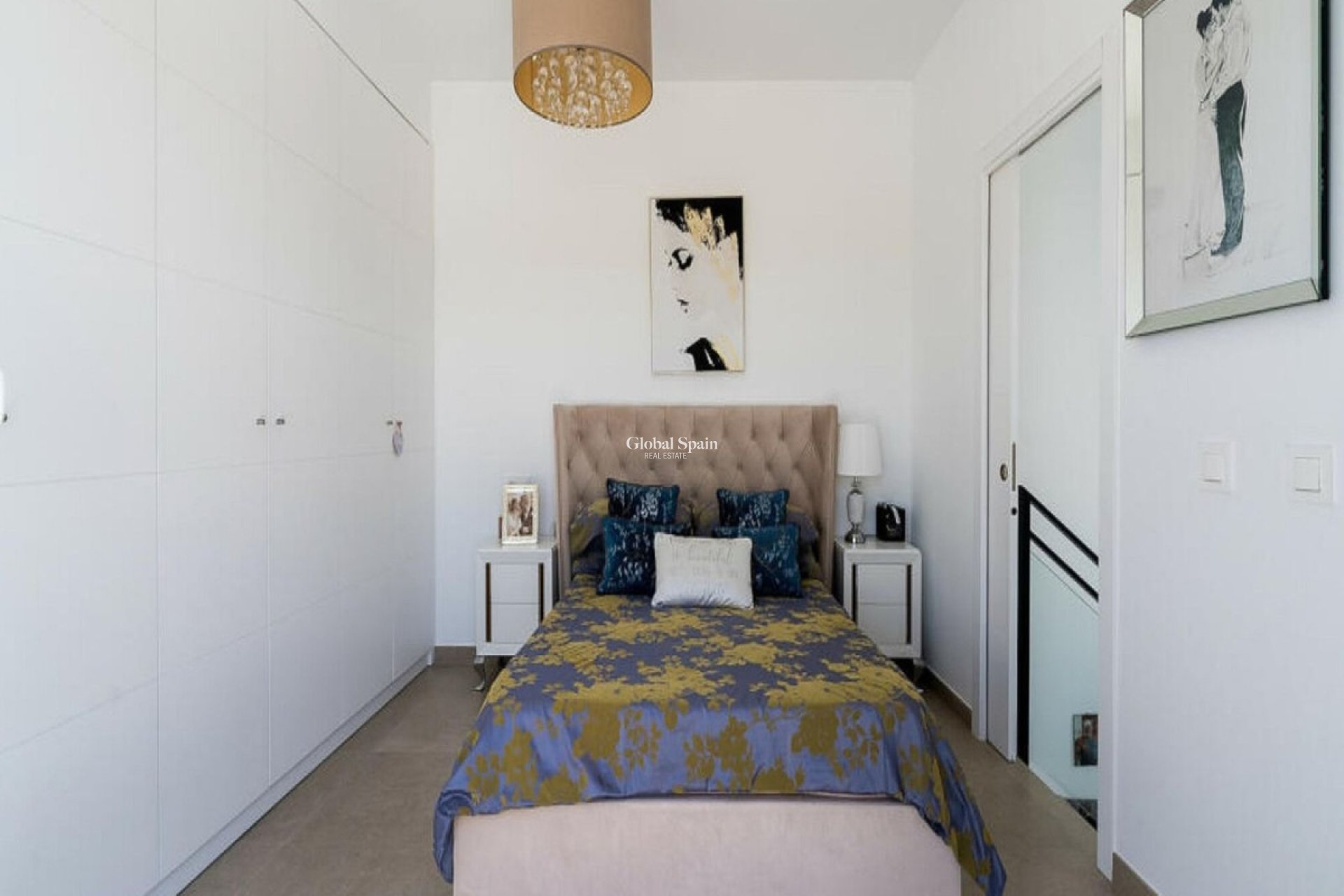 Resale - VILLA -
SAN PEDRO DEL PINATAR - Costa Calida