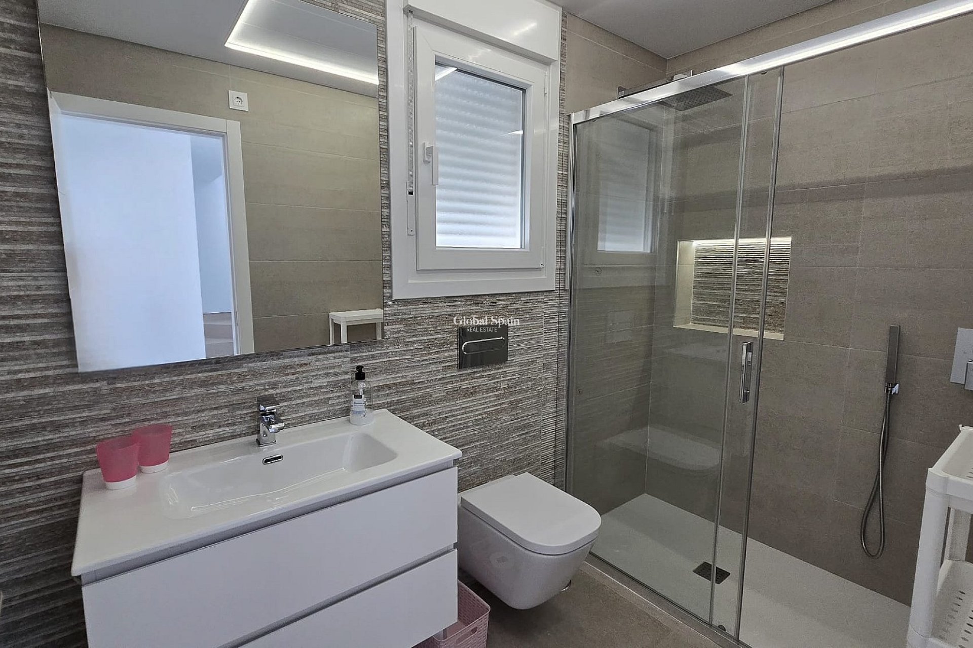 Resale - VILLA -
SAN PEDRO DEL PINATAR - Costa Calida