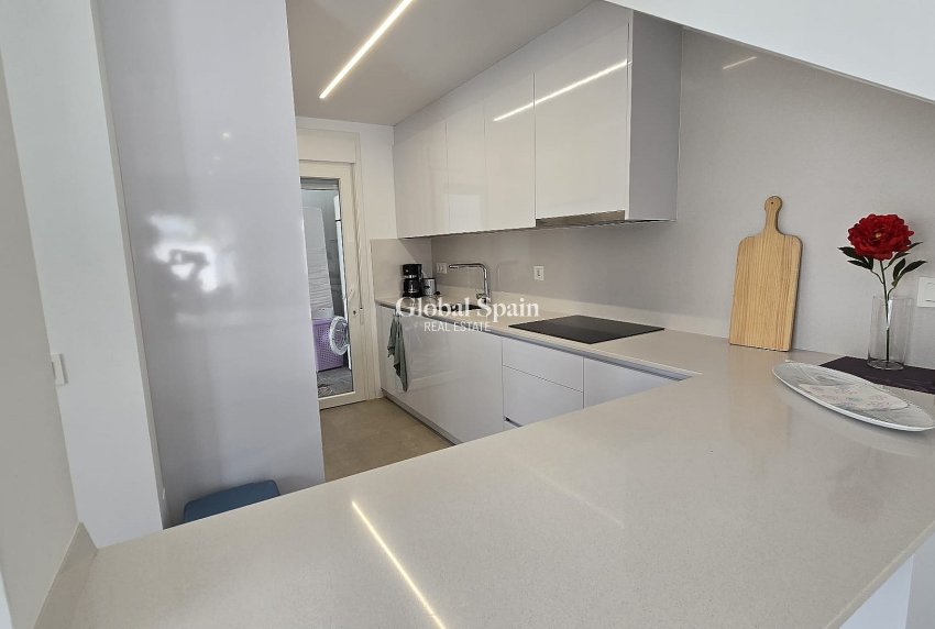 Resale - VILLA -
SAN PEDRO DEL PINATAR - Costa Calida