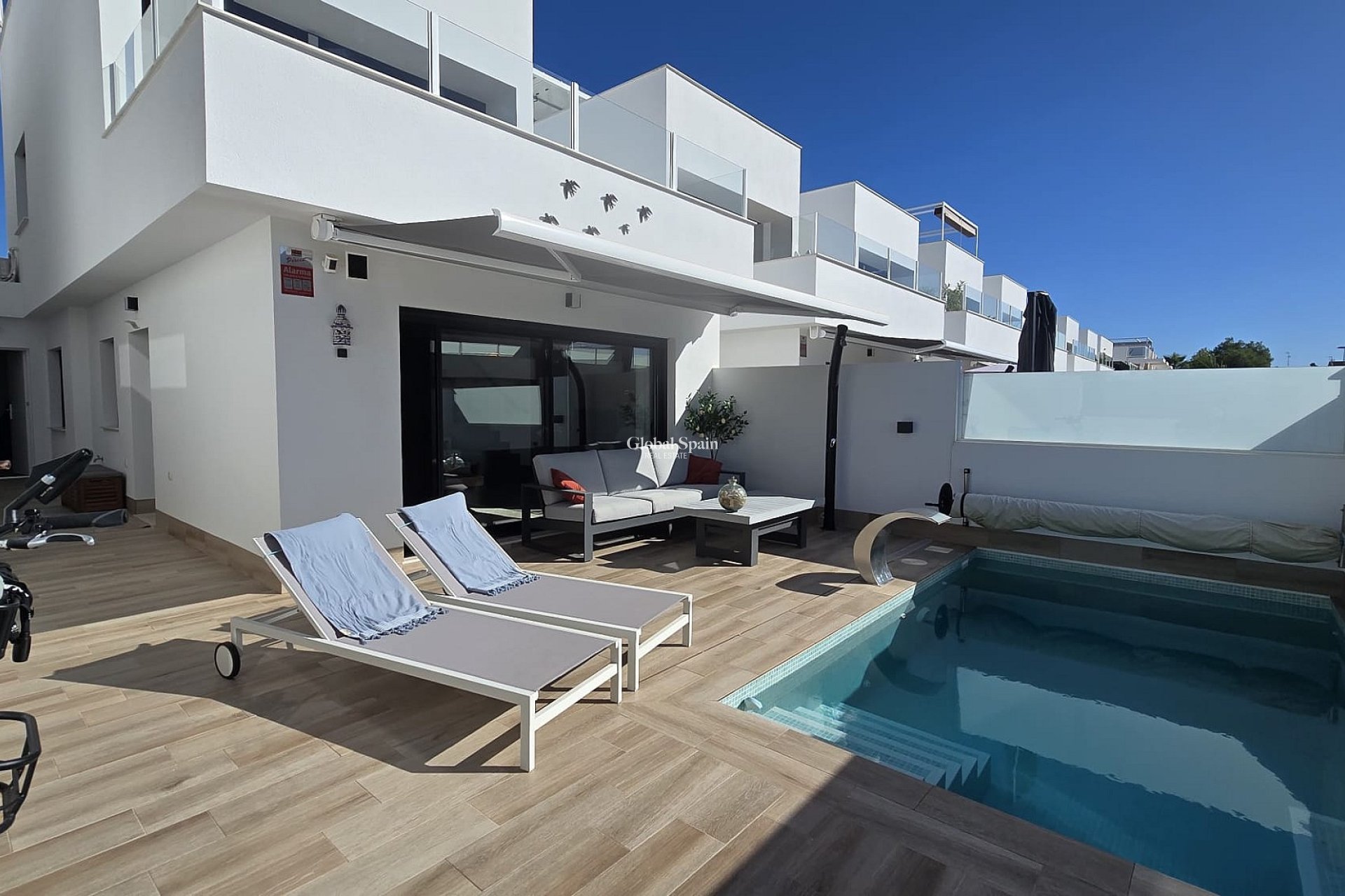 Resale - VILLA -
SAN PEDRO DEL PINATAR - Costa Calida