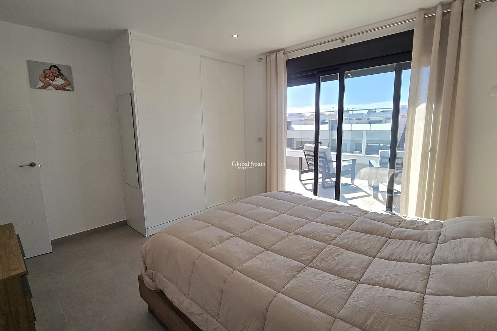 Resale - VILLA -
SAN PEDRO DEL PINATAR - Costa Calida