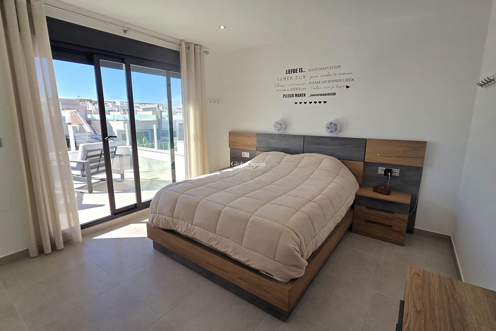 Resale - VILLA -
SAN PEDRO DEL PINATAR - Costa Calida