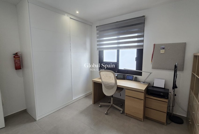 Resale - VILLA -
SAN PEDRO DEL PINATAR - Costa Calida