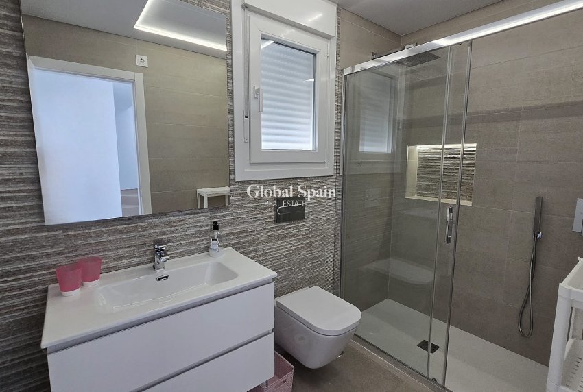 Resale - VILLA -
SAN PEDRO DEL PINATAR - Costa Calida