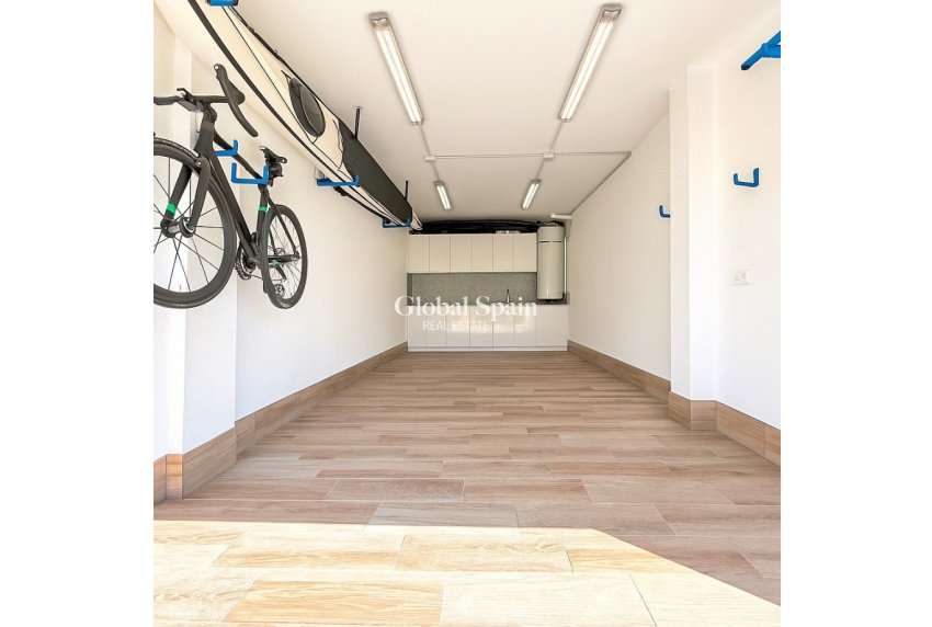 Resale - VILLA -
SAN PEDRO DEL PINATAR - Costa Calida